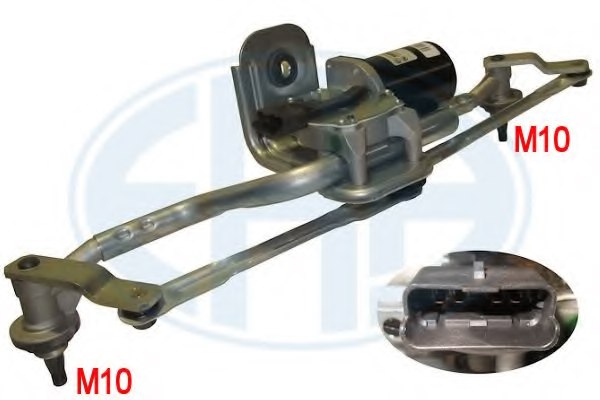 ERA 460262 Window Wiper System